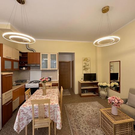 Apartment Oliva1 Petrovac Ngoại thất bức ảnh