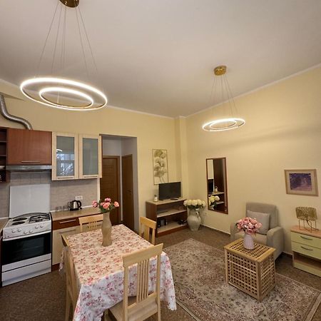 Apartment Oliva1 Petrovac Ngoại thất bức ảnh