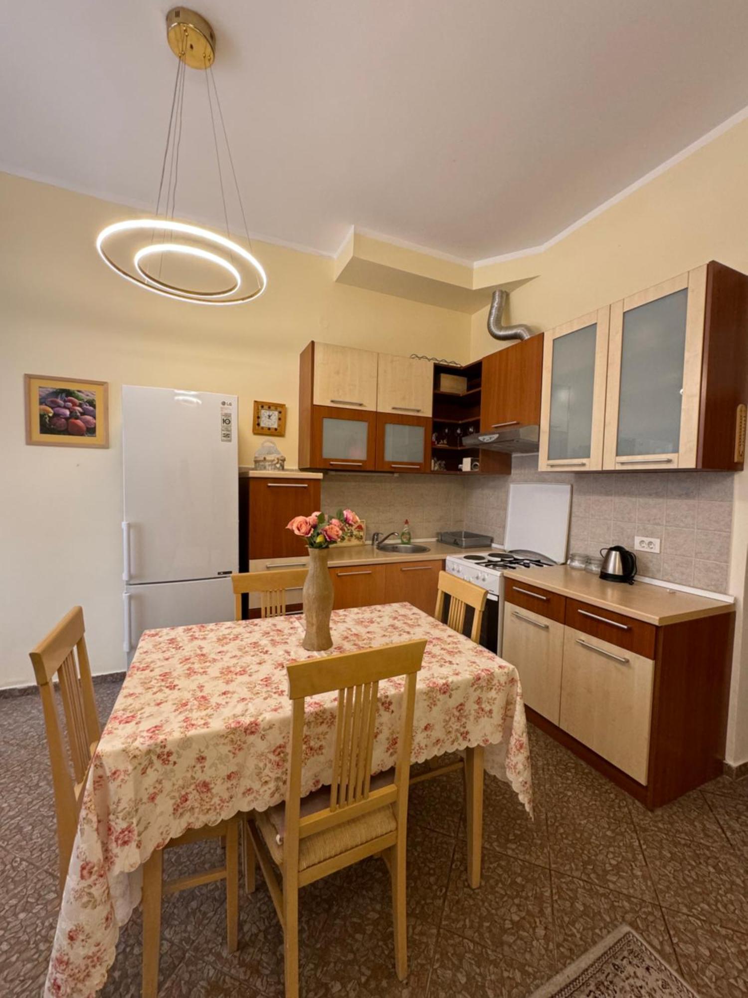 Apartment Oliva1 Petrovac Ngoại thất bức ảnh