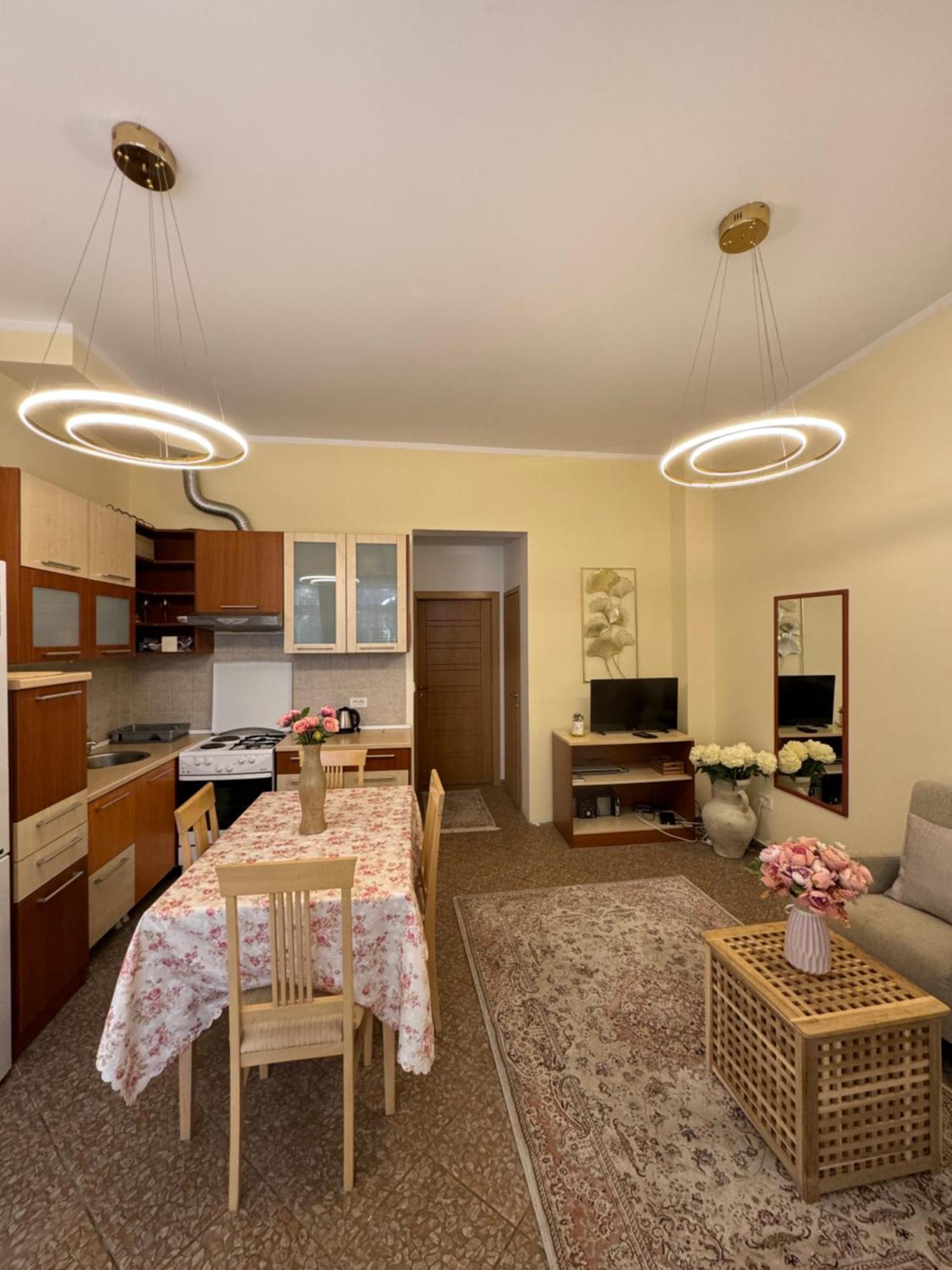 Apartment Oliva1 Petrovac Ngoại thất bức ảnh