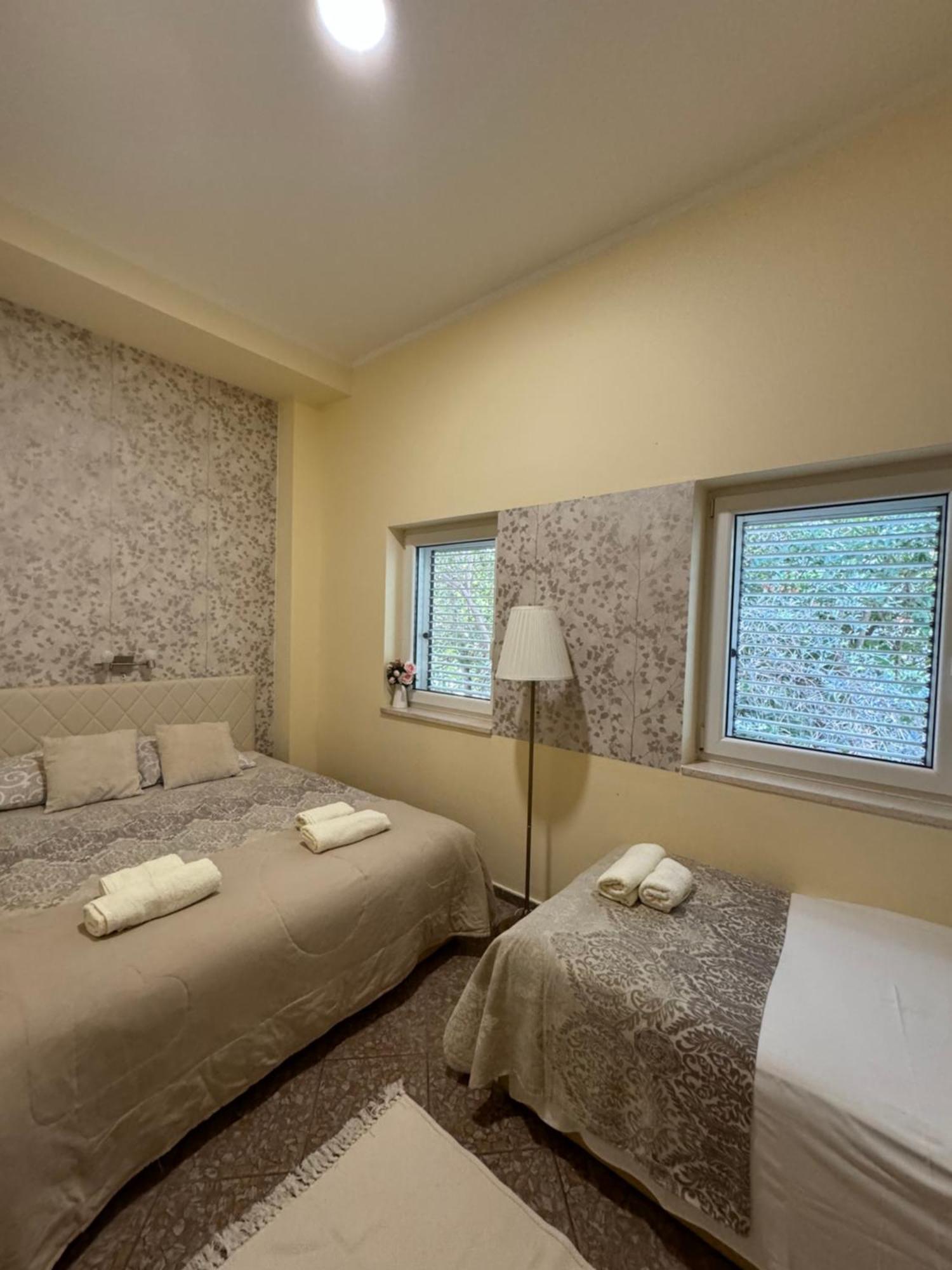 Apartment Oliva1 Petrovac Ngoại thất bức ảnh